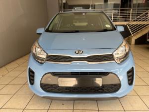 Kia Picanto 1.0 Start - Image 9