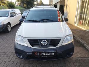 Nissan NP200 1.6i safety pack (aircon) - Image 2