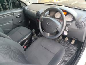 Nissan NP200 1.6i safety pack (aircon) - Image 7