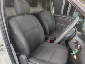 Nissan NP200 1.6i safety pack (aircon) - Image 8