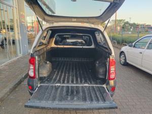Nissan NP200 1.6i safety pack (aircon) - Image 9