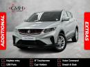Thumbnail Proton X50 1.5T Standard
