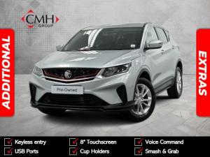 Proton X50 1.5T Standard - Image 1