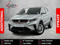 Thumbnail Proton X50 1.5T Standard