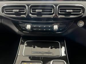 Foton Tunland G7 2.0TD double cab TLX 4x4 - Image 10