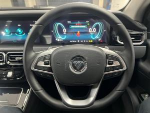 Foton Tunland G7 2.0TD double cab TLX 4x4 - Image 13