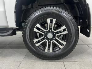 Foton Tunland G7 2.0TD double cab TLX 4x4 - Image 16
