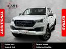 Thumbnail Foton Tunland G7 2.0TD double cab TLX 4x4