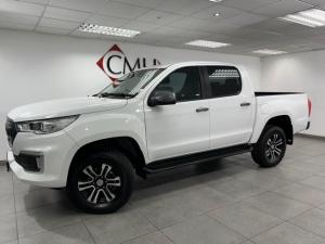 Foton Tunland G7 2.0TD double cab TLX 4x4 - Image 2