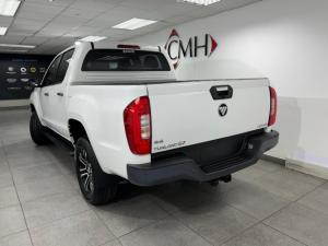 Foton Tunland G7 2.0TD double cab TLX 4x4 - Image 3