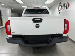 Foton Tunland G7 2.0TD double cab TLX 4x4 - Image 4