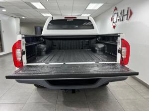 Foton Tunland G7 2.0TD double cab TLX 4x4 - Image 5
