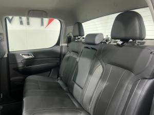 Foton Tunland G7 2.0TD double cab TLX 4x4 - Image 6