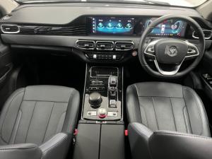 Foton Tunland G7 2.0TD double cab TLX 4x4 - Image 7