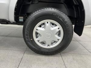 Foton Tunland G7 2.0TD single cab Hi Rider - Image 10