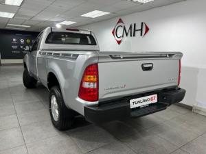 Foton Tunland G7 2.0TD single cab Hi Rider - Image 3
