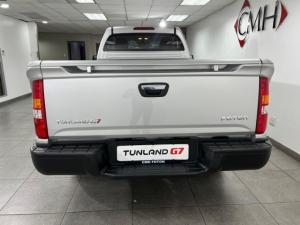 Foton Tunland G7 2.0TD single cab Hi Rider - Image 4