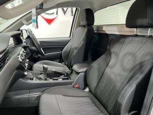 Foton Tunland G7 2.0TD single cab Hi Rider - Image 5