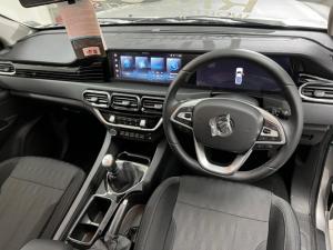 Foton Tunland G7 2.0TD single cab Hi Rider - Image 6