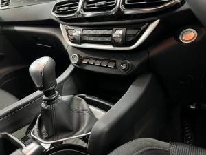 Foton Tunland G7 2.0TD single cab Hi Rider - Image 7