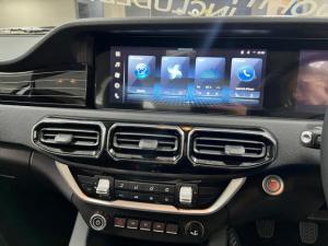 Foton Tunland G7 2.0TD single cab Hi Rider - Image 8