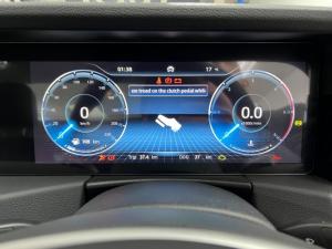 Foton Tunland G7 2.0TD single cab Hi Rider - Image 9