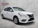 Nissan Almera 1.5 Acenta auto - Thumbnail 1