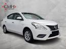 Thumbnail Nissan Almera 1.5 Acenta auto