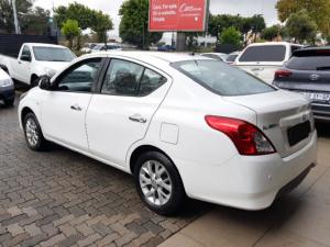 Nissan Almera 1.5 Acenta auto - Image 2