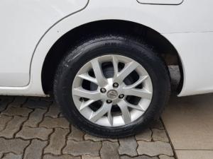 Nissan Almera 1.5 Acenta auto - Image 3