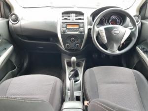Nissan Almera 1.5 Acenta auto - Image 4