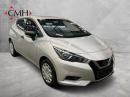 Thumbnail Nissan Micra 66kW turbo Visia