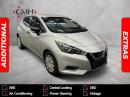 Thumbnail Nissan Micra 66kW turbo Visia