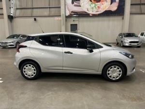 Nissan Micra 66kW turbo Visia - Image 2