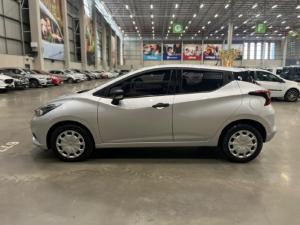 Nissan Micra 66kW turbo Visia - Image 3