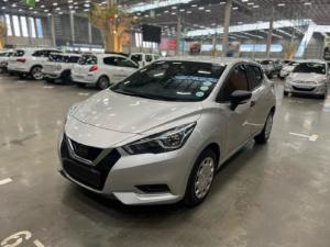 Nissan Micra 66kW turbo Visia - Image 4