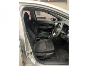 Nissan Micra 66kW turbo Visia - Image 5