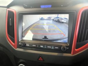 Hyundai Creta 1.6 Executive Limited Edition - Image 11