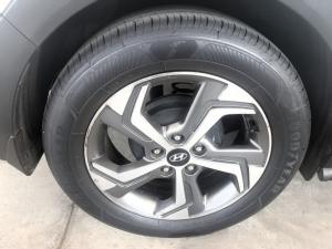 Hyundai Creta 1.6 Executive Limited Edition - Image 15