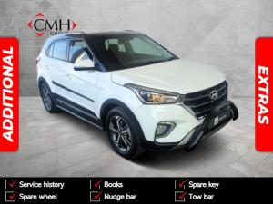 Hyundai Creta 1.6 Executive Limited Edition - Image 1