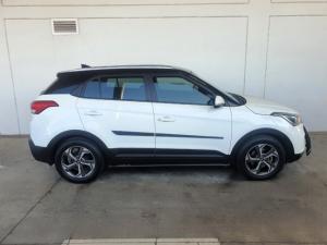 Hyundai Creta 1.6 Executive Limited Edition - Image 3