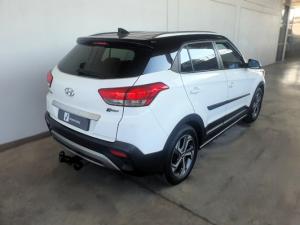 Hyundai Creta 1.6 Executive Limited Edition - Image 4
