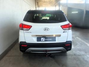 Hyundai Creta 1.6 Executive Limited Edition - Image 5