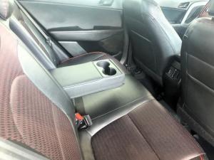 Hyundai Creta 1.6 Executive Limited Edition - Image 8