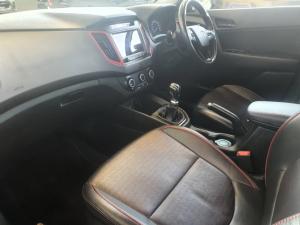 Hyundai Creta 1.6 Executive Limited Edition - Image 9
