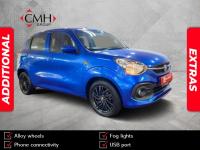 Thumbnail Toyota Vitz 1.0 XR manual
