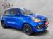Toyota Vitz 1.0 XR manual - Thumbnail 1