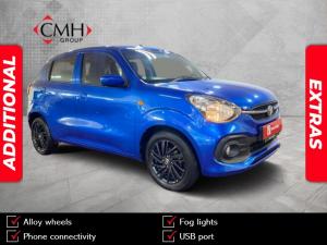 Toyota Vitz 1.0 XR manual - Image 1