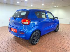 Toyota Vitz 1.0 XR manual - Image 3