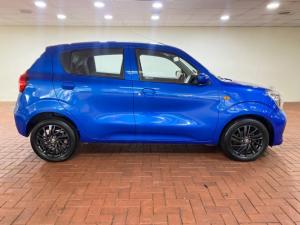 Toyota Vitz 1.0 XR manual - Image 5